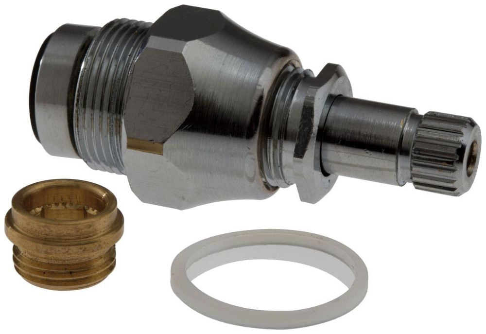 Delta Commercial Instit Parts:060034A Stem Structure-Complete