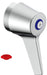 Commercial Instit Parts 060046A Single Lever Handle Kit - 2 3/4"