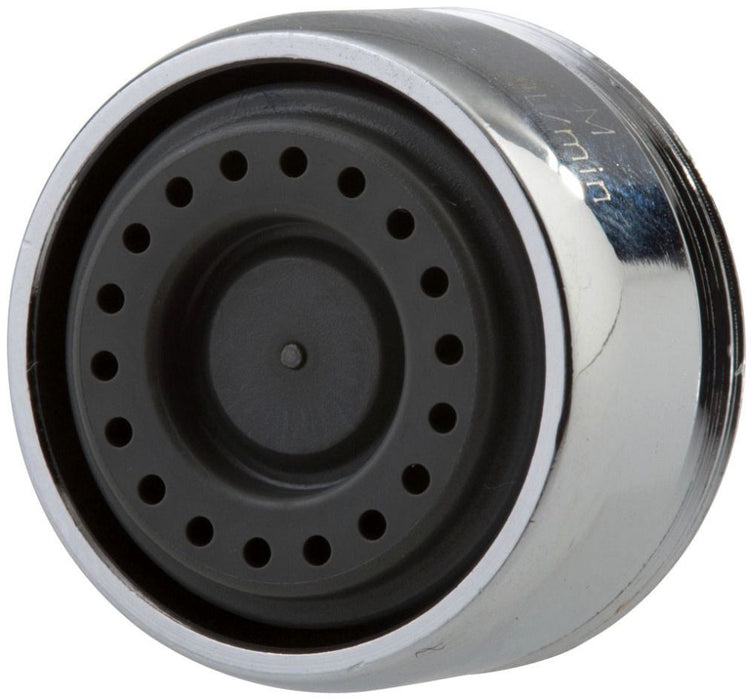 Commercial Instit Parts 060667A Aerator - Male - 0.5 GPM