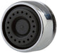 Commercial Instit Parts 060667A Aerator - Male - 0.5 GPM