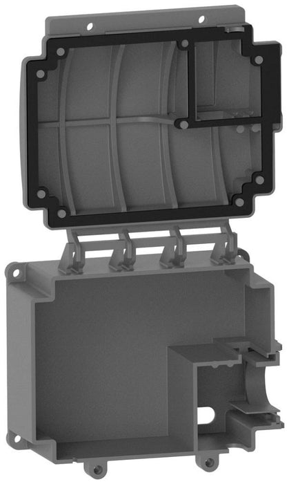 Delta Commercial Instit Parts:060906A Surface Mount Housing