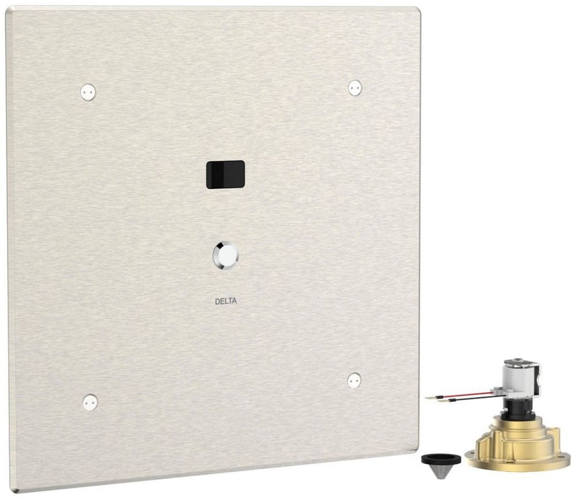 Commercial Instit Parts: Retrofit Kit For 1000T6 Urinal 12"