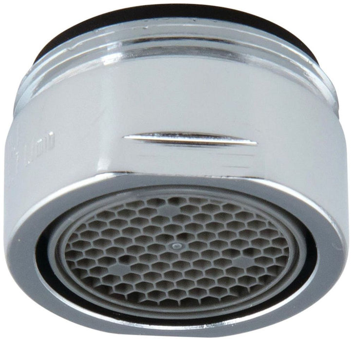 Commercial Instit Parts: 1.5 GPM Outlet for 22C Wrench Flats