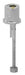 Commercial Instit Parts 061332A Supply Tube DEMD-320