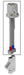 Commercial Instit Parts 061333A Supply Tubes DEMD-321