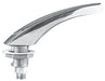 Commercial Instit Parts 063028A Cast Spout Less Hole