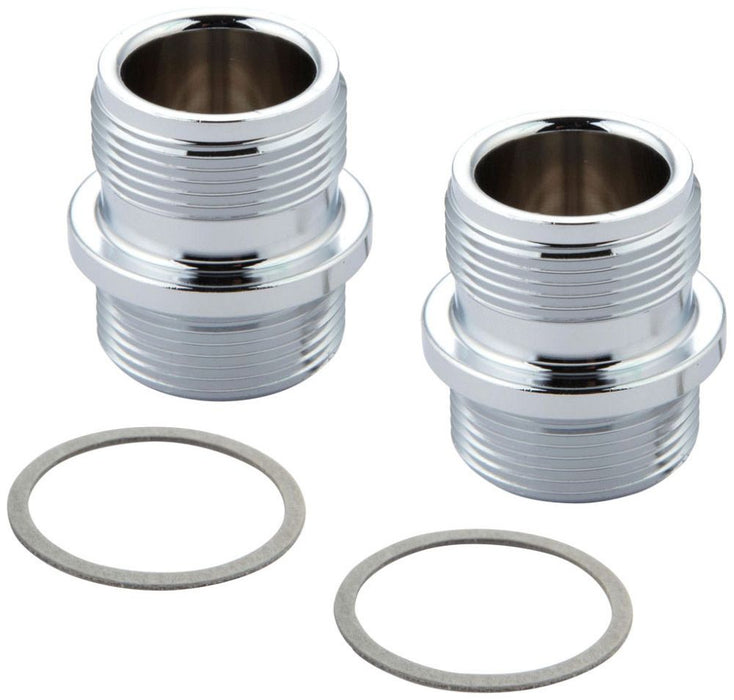 Commercial Instit Parts 063055A Gooseneck Spout Adapter and Gasket