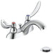 Commercial 21C 21C224 Two Handle Centerset Lavatory Faucet