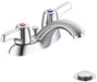 Commercial 21C 21C233 Two Handle Centerset Lavatory Faucet