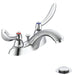 Commercial 21C 21C234 Two Handle Centerset Lavatory Faucet