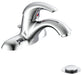 Commercial 22C 22C321 Single Handle Centerset Lavatory Faucet