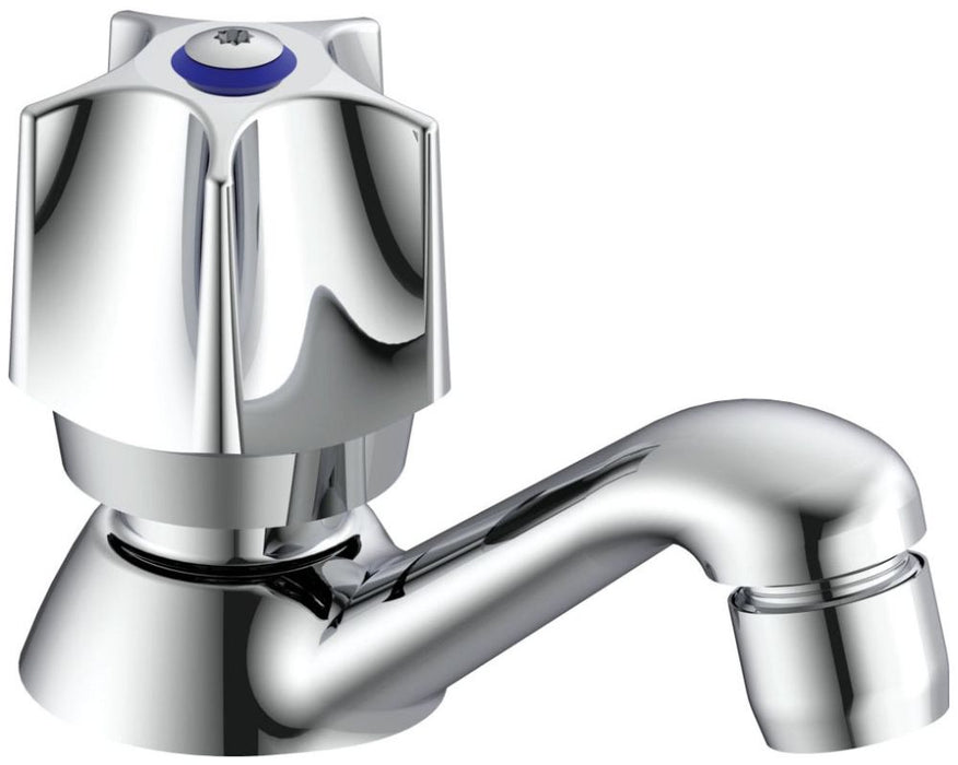 Delta Commercial 23T1:23T1041 Single Handle Basin Faucet