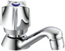 Delta Commercial 23T1:23T1041 Single Handle Basin Faucet