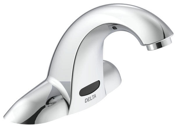 Delta Commercial 591T:591T0258TR Electronic Trim