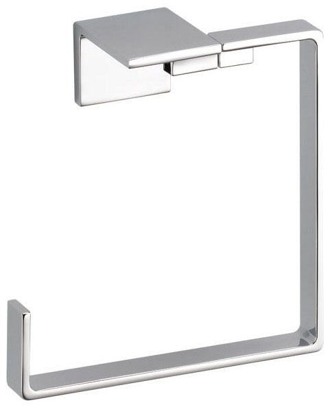Delta Vero: Towel Ring