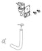 Brizo EP102729 Water Solenoid Valve