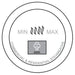 Delta Universal Showering Components EP103090 User Control Center