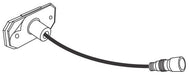 Delta Universal Showering Components EP103094 Sensor