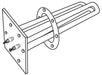 Delta Universal Showering Components EP103218 Heating Element 120V, 1.5kW & Gasket