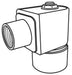 Delta Universal Showering Components EP103219 4” Steam Solenoid Assembly