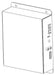 Brizo EP103441 Audio Module