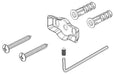 Delta Vero RP100088 Mounting Bracket with Screws