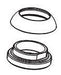 Delta Archdale RP100125CZ Bonnet Nut & Cap
