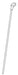 Delta Sandover RP100127RB Lift Rod