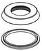 Delta Woodhurst RP100143PC Flange & Gasket Set