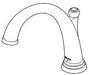 Delta Woodhurst RP100153 Finial - Roman Tub