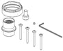 Brizo RP100160BNX Extension Kit