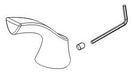 Delta Sandover RP100162 Handle Assembly