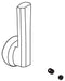 Brizo Levoir RP100204BNX Handle Assembly