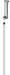 Brizo Levoir RP100205BNX Finial and Lift Rod