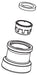Peerless Westchester RP100269 Aerator Assembly