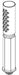 Brizo Invari RP100329PN Handshower