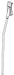 Delta Vesna RP100347BL Lift Rod