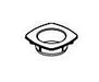 Delta Stryke RP100367GR Handle Glide Rings - 2H Bath