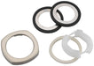 Delta Stryke RP100369BL Handle Escutcheon - Widespread Bath
