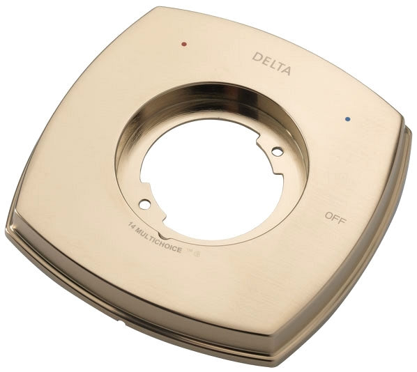 Delta Stryke:RP100371 Shower Escutcheon - 14S Shower