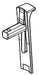 Delta Stryke: Diverter - 4-Hole Diverter Roman Tub