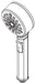 Brizo Levoir RP100436BNX Multifunction Handshower