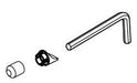 Brizo Levoir RP100443BNX Screw, Cover and Wrench