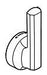 Brizo Levoir RP100449NK Handle