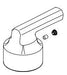 Brizo Levoir RP100482NK Lever Valve Handle