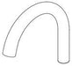 Brizo Rook RP100569BL Prep Spout