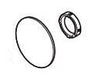 Brizo Atavis RP100612BL Cover & Bushing