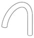 Delta Trinsic RP100623KS Limited Swivel Kitchen Spout-Pull-Down