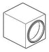 Brizo Siderna RP100657BL Valve with Diverter - Diverter Trim Sleeve