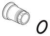 Brizo Siderna RP100660 Nut and Oring - Diverter